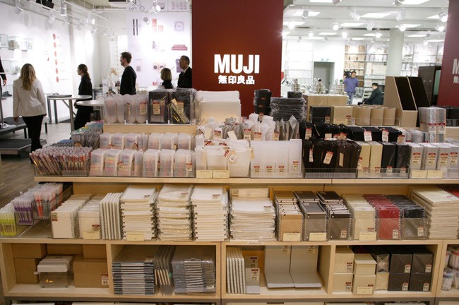 Ơn giời, Muji sẽ về Việt Nam trong năm 2020! - Ảnh 6.