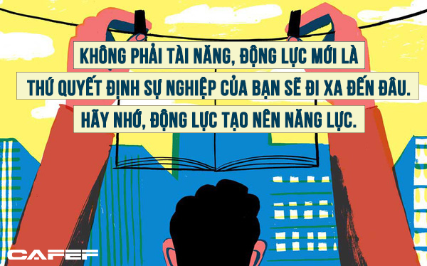 Sống ở đời, thiếu tự tin sẽ mãi hèn nhát nhưng quá tự kiêu lại dễ trở thành lố bịch, tự ngáng chân chính mình - Ảnh 3.