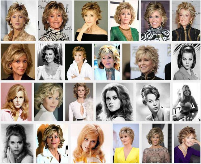 Jane Fonda - Nữ minh tinh huyền thoại ẵm 2 tượng vàng Oscar và cuộc đời lừng lẫy, tiêu diệt cả bệnh ung thư khiến thế giới phải kính nể - Ảnh 22.