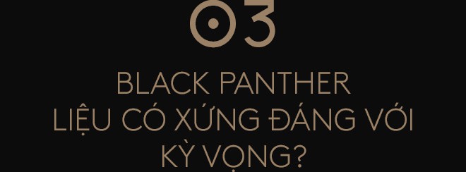 Oscar 2019: Black Panther và 7 đề cử - liệu có thêm một lần làm thêm kỳ tích? - Ảnh 6.