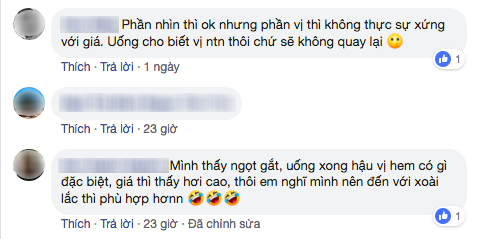 Cư dân mạng nói gì về ly sinh tố xoài muối ớt xôn xao nhất đồng bằng sông Cửu Long mấy ngày nay? - Ảnh 10.