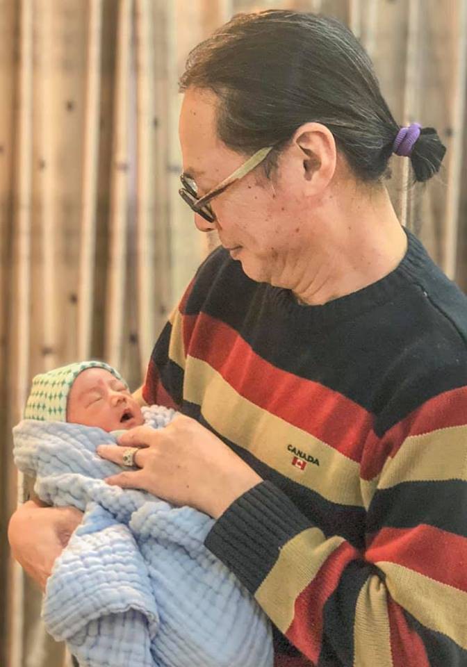 Tưởng Hiệp G&agrave; ly h&ocirc;n 3 lần đ&atilde; l&agrave; kỉ lục Vbiz, kh&ocirc;ng ngờ vẫn c&ograve;n những sao nam đường t&igrave;nh đầy trắc trở n&agrave;y! - Ảnh 9.