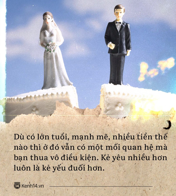 Đắng hơn ly cà phê là 9 câu nói dành cho những cuộc tình kết thúc không có hậu - Ảnh 11. Đắng hơn ly cà phê là 9 câu nói dành cho những cuộc tình kết thúc không có hậu - Ảnh 11.