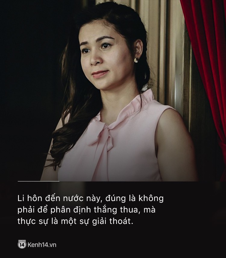 Li hôn – sự giải thoát khỏi những khổ hình hay cuộc trầm mình vào những đớn đau? - Ảnh 2. Li hôn – sự giải thoát khỏi những khổ hình hay cuộc trầm mình vào những đớn đau? - Ảnh 2.