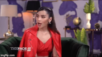 Drama ngay từ trailer The Face Thailand m&ugrave;a 5: HLV nam hay nữ, kỳ cựu hay mới toanh đều chặt nhau cực b&eacute;n! - Ảnh 6.