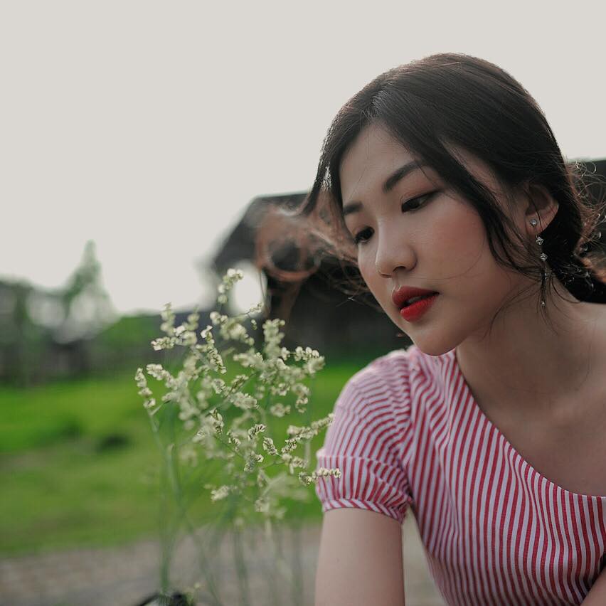 Vựa gái xinh ĐH Sân khấu điện ảnh: Đẹp như thần tiên tỷ tỷ, là bạn gái cầu thủ hay hot mom đều có cả! - Ảnh 21. Vựa gái xinh ĐH Sân khấu điện ảnh: Đẹp như thần tiên tỷ tỷ, là bạn gái cầu thủ hay hot mom đều có cả! - Ảnh 21.