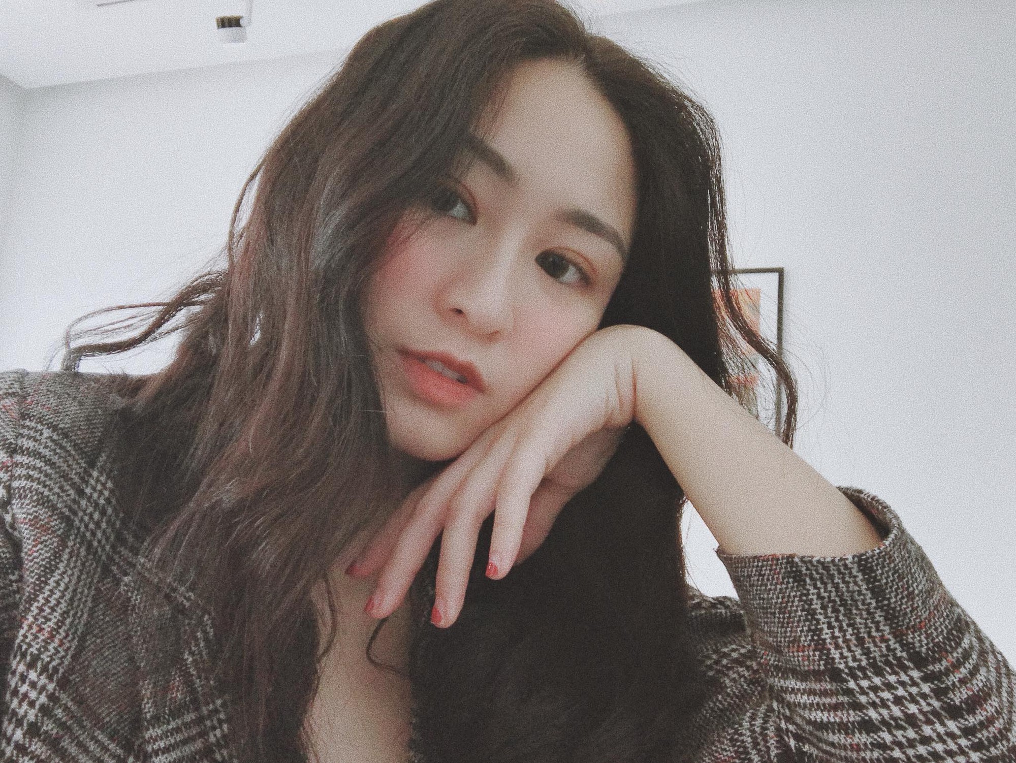 Vựa gái xinh ĐH Sân khấu điện ảnh: Đẹp như thần tiên tỷ tỷ, là bạn gái cầu thủ hay hot mom đều có cả! - Ảnh 15. Vựa gái xinh ĐH Sân khấu điện ảnh: Đẹp như thần tiên tỷ tỷ, là bạn gái cầu thủ hay hot mom đều có cả! - Ảnh 15.