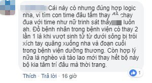 Khán giả kể cả Trấn Thành đều trăn trở sau khi xem Hai Phượng: Chị không đói hả ta? - Ảnh 8.