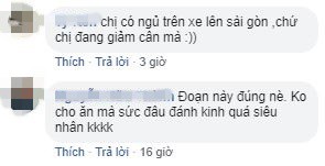 Khán giả kể cả Trấn Thành đều trăn trở sau khi xem Hai Phượng: Chị không đói hả ta? - Ảnh 5.