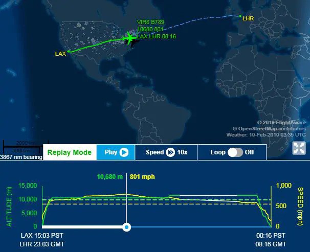 Chạm trán gió quái vật, máy bay Mỹ đạt vận tốc khủng đến 1.289 km/h - Ảnh 1.