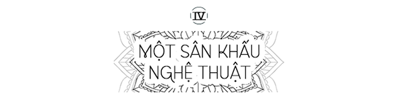 “Hãy gọi chúng tôi là nghệ sĩ” và thế giới nhỏ của những Drag Queen Hà Nội giữa thị thành rộng lớn - Ảnh 11.