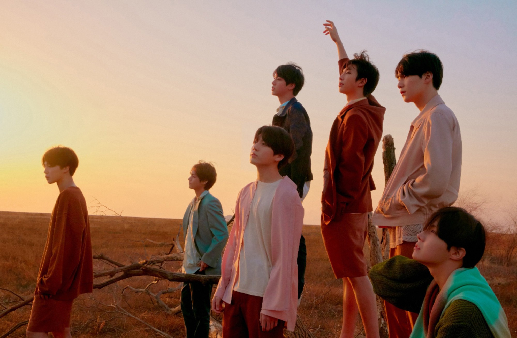 Tin được không: Truyền thông Hàn dự đoán BLACKPINK sẽ trở thành BTS tiếp theo? - Ảnh 1. Tin được không: Truyền thông Hàn dự đoán BLACKPINK sẽ trở thành BTS tiếp theo? - Ảnh 1.