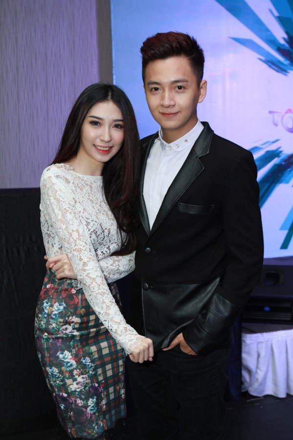 Trường Giang kém duyên khi liên tục nhắc chuyện tan vỡ 8 năm của Khổng Tú Quỳnh và Ngô Kiến Huy - Ảnh 4. Trường Giang kém duyên khi liên tục nhắc chuyện tan vỡ 8 năm của Khổng Tú Quỳnh và Ngô Kiến Huy - Ảnh 4.