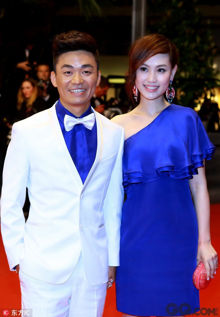 Những vụ ly dị ầm ĩ nhất lịch sử showbiz thế giới: Đôi co giành tài sản nghìn tỷ, tính kế như phim cung đấu - Ảnh 11. Những vụ ly dị ầm ĩ nhất lịch sử showbiz thế giới: Đôi co giành tài sản nghìn tỷ, tính kế như phim cung đấu - Ảnh 11.