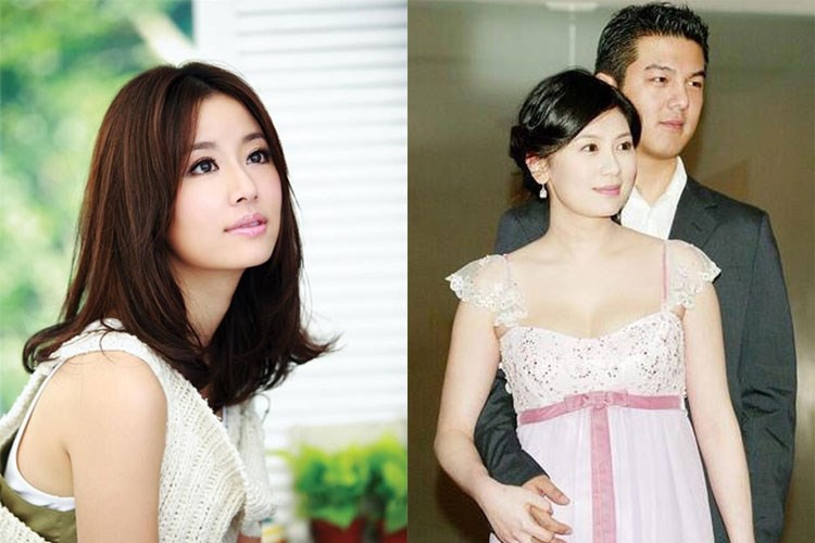 Những vụ ly dị ầm ĩ nhất lịch sử showbiz thế giới: Đôi co giành tài sản nghìn tỷ, tính kế như phim cung đấu - Ảnh 4. Những vụ ly dị ầm ĩ nhất lịch sử showbiz thế giới: Đôi co giành tài sản nghìn tỷ, tính kế như phim cung đấu - Ảnh 4.