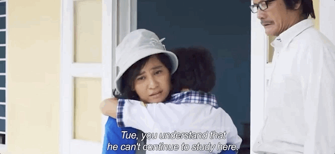 Hạnh Ph&uacute;c Của Mẹ của C&aacute;t Phượng sẽ hay v&agrave; s&acirc;u sắc hơn nếu kh&ocirc;ng c&oacute; Kiều Minh Tuấn - Ảnh 6.