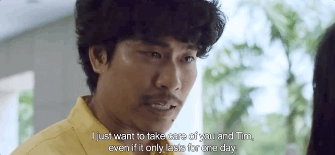 Hạnh Ph&uacute;c Của Mẹ của C&aacute;t Phượng sẽ hay v&agrave; s&acirc;u sắc hơn nếu kh&ocirc;ng c&oacute; Kiều Minh Tuấn - Ảnh 14.