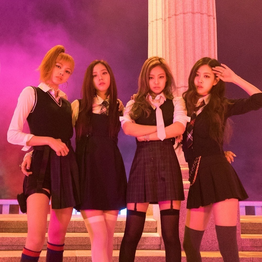 Tin được không: Truyền thông Hàn dự đoán BLACKPINK sẽ trở thành BTS tiếp theo? - Ảnh 9. Tin được không: Truyền thông Hàn dự đoán BLACKPINK sẽ trở thành BTS tiếp theo? - Ảnh 9.