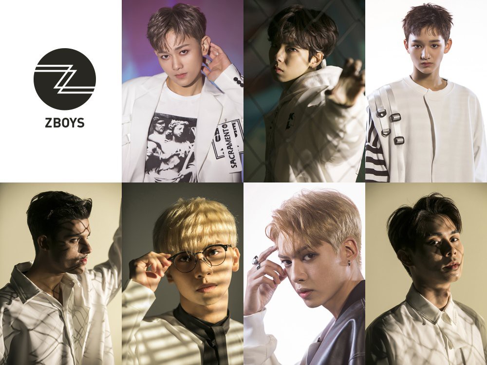 Nhóm nhạc đa quốc tịch có idol Việt: Nước đi chỉ lấy Kpop làm đòn bẩy để chinh phục thị trường quốc tế? - Ảnh 1. Nhóm nhạc đa quốc tịch có idol Việt: Nước đi chỉ lấy Kpop làm đòn bẩy để chinh phục thị trường quốc tế? - Ảnh 1.