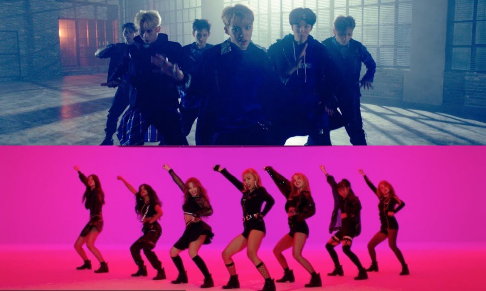 Nhóm nhạc đa quốc tịch có idol Việt: Nước đi chỉ lấy Kpop làm đòn bẩy để chinh phục thị trường quốc tế? - Ảnh 11. Nhóm nhạc đa quốc tịch có idol Việt: Nước đi chỉ lấy Kpop làm đòn bẩy để chinh phục thị trường quốc tế? - Ảnh 11.