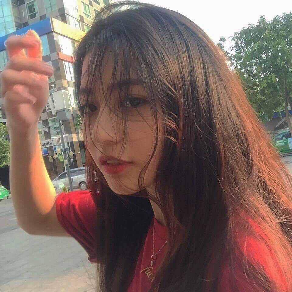 Biết Việt Nam có cả rổ girl xinh nhưng Bâu mới chính là người được gọi tên nhiều nhất trên các diễn đàn gái đẹp - Ảnh 8. Biết Việt Nam có cả rổ girl xinh nhưng Bâu mới chính là người được gọi tên nhiều nhất trên các diễn đàn gái đẹp - Ảnh 8.