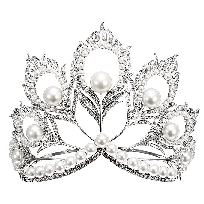 Sự cố hi hữu trong lịch sử Miss Universe: Đang diễu hành, Hoa hậu làm vỡ vương miện 6 tỉ và phản ứng bất ngờ sau đó - Ảnh 16. Sự cố hi hữu trong lịch sử Miss Universe: Đang diễu hành, Hoa hậu làm vỡ vương miện 6 tỉ và phản ứng bất ngờ sau đó - Ảnh 16.