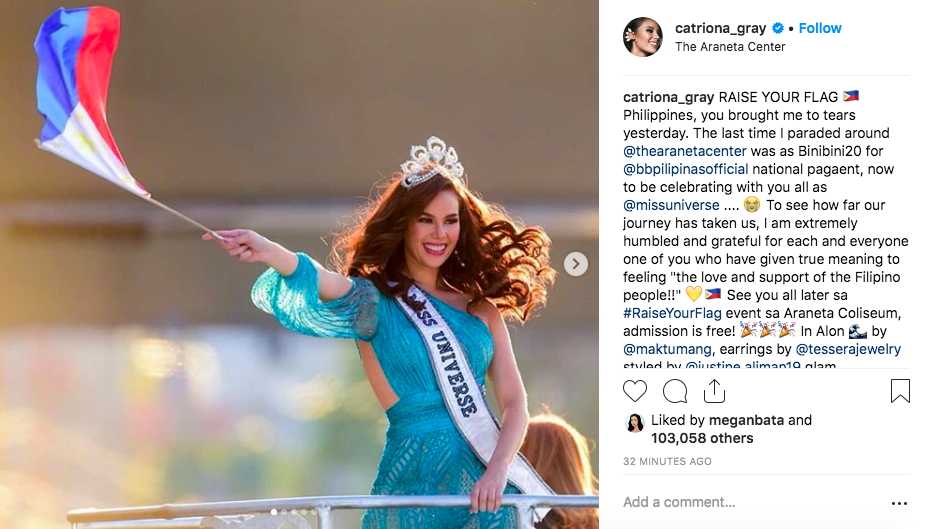 Sự cố hi hữu trong lịch sử Miss Universe: Đang diễu hành, Hoa hậu làm vỡ vương miện 6 tỉ và phản ứng bất ngờ sau đó - Ảnh 19. Sự cố hi hữu trong lịch sử Miss Universe: Đang diễu hành, Hoa hậu làm vỡ vương miện 6 tỉ và phản ứng bất ngờ sau đó - Ảnh 19.
