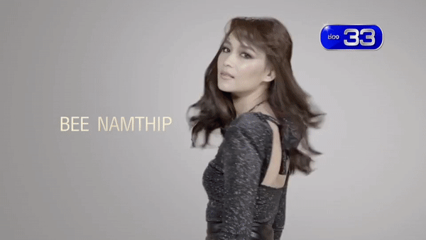 Hình hiệu The Face Thailand mùa 5: Nhà sản xuất xuất hiện như... vedette, lấn át cả 4 HLV - Ảnh 5.