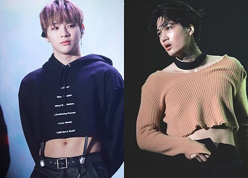 Kang Daniel chính là fanboy thành công nhất của EXO rồi! - Ảnh 13.