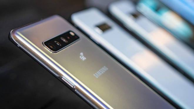 Tư duy Samsung đã thay đổi: Không còn chạy đua vũ trang mà tập trung mang đến trải nghiệm tốt nhất - Ảnh 3.