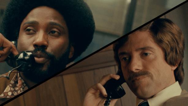 BlacKkKlansman - Hành trình bóc mẽ hội kín thờ da trắng - bài da đen nổi như cồn ở Mỹ - Ảnh 3.