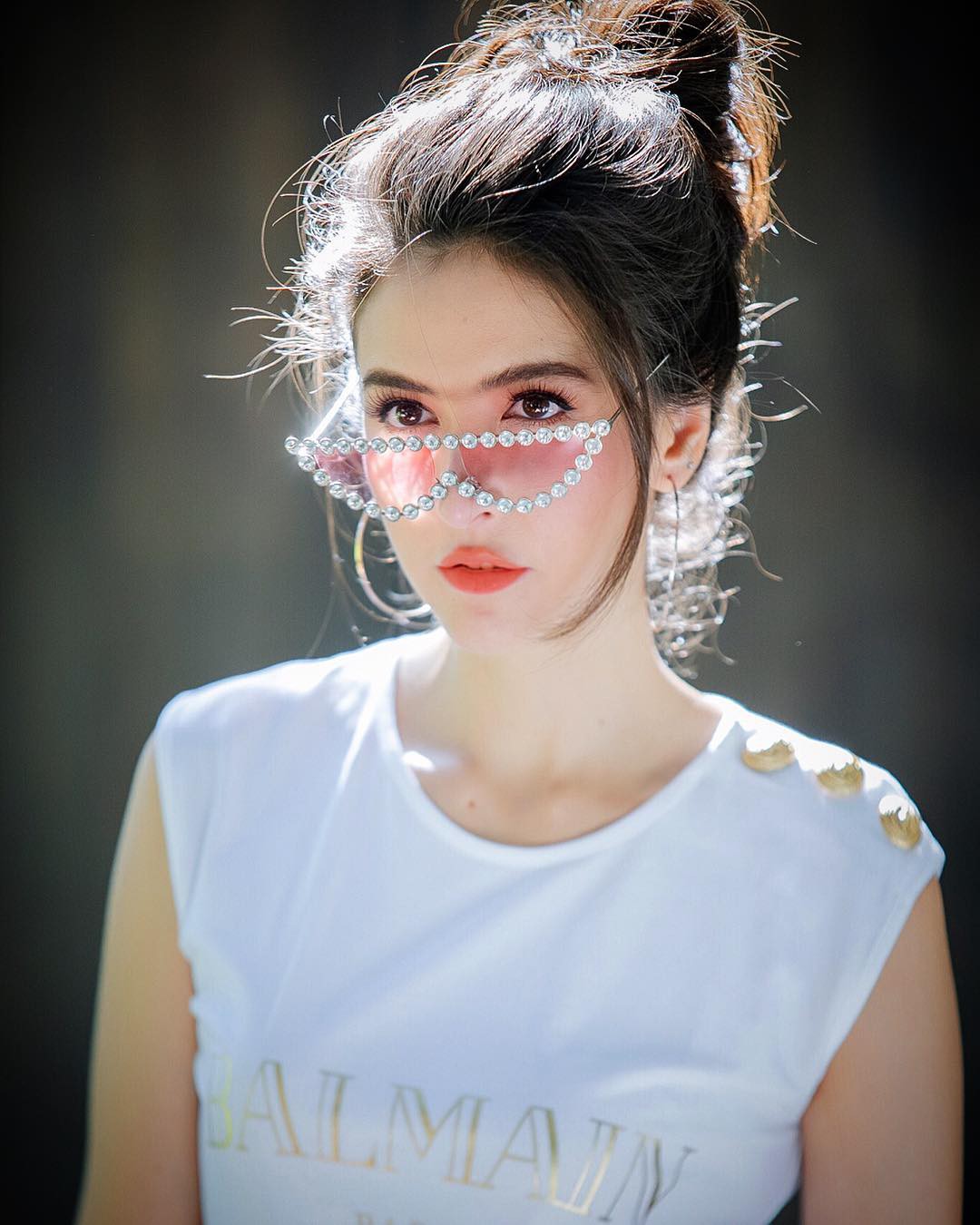 Những quý cô U40 cực phẩm của showbiz Thái: Đẹp, quyền lực, toàn yêu đại gia nhưng mãi vẫn chưa chịu chống lầy - Ảnh 12. Những quý cô U40 cực phẩm của showbiz Thái: Đẹp, quyền lực, toàn yêu đại gia nhưng mãi vẫn chưa chịu chống lầy - Ảnh 12.