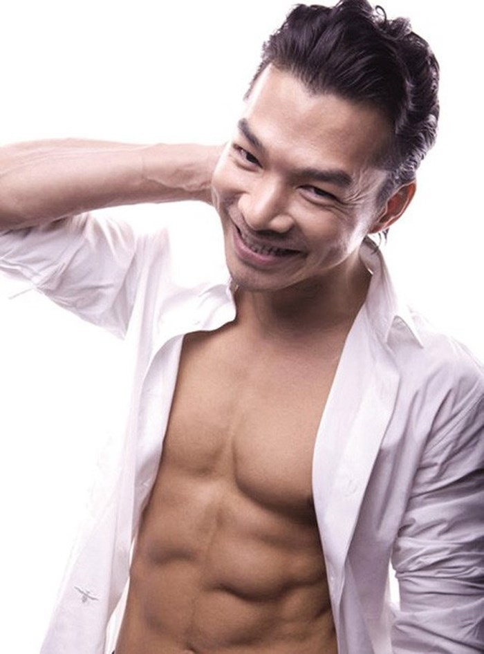 Ngắm body loạt sao nam U40 của Vbiz này mới thấy, không cần ra showbiz quốc tế vẫn tìm được cực phẩm - Ảnh 12. Ngắm body loạt sao nam U40 của Vbiz này mới thấy, không cần ra showbiz quốc tế vẫn tìm được cực phẩm - Ảnh 12.