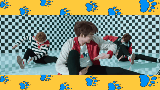 Nhá hàng video mới, TXT khiến netizen trầm trồ với vũ đạo tay luồn lách, uốn lượn siêu dẻo - Ảnh 2.