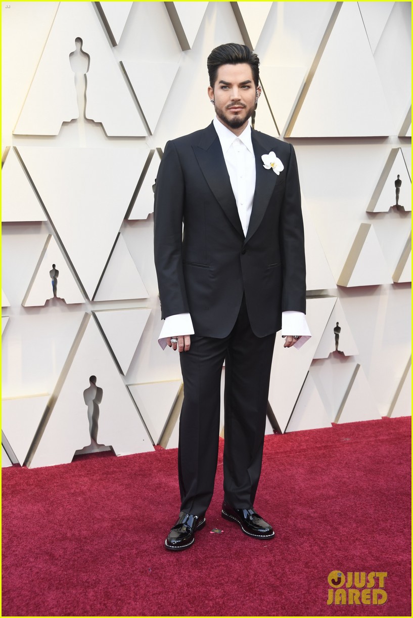 Thảm đỏ Oscar 2019: Dương Tử Quỳnh diện đầm cổ tích bên dàn Con nhà siêu giàu châu Á, dàn mỹ nhân thi nhau chặt chém - Ảnh 28. Thảm đỏ Oscar 2019: Dương Tử Quỳnh diện đầm cổ tích bên dàn Con nhà siêu giàu châu Á, dàn mỹ nhân thi nhau chặt chém - Ảnh 28.