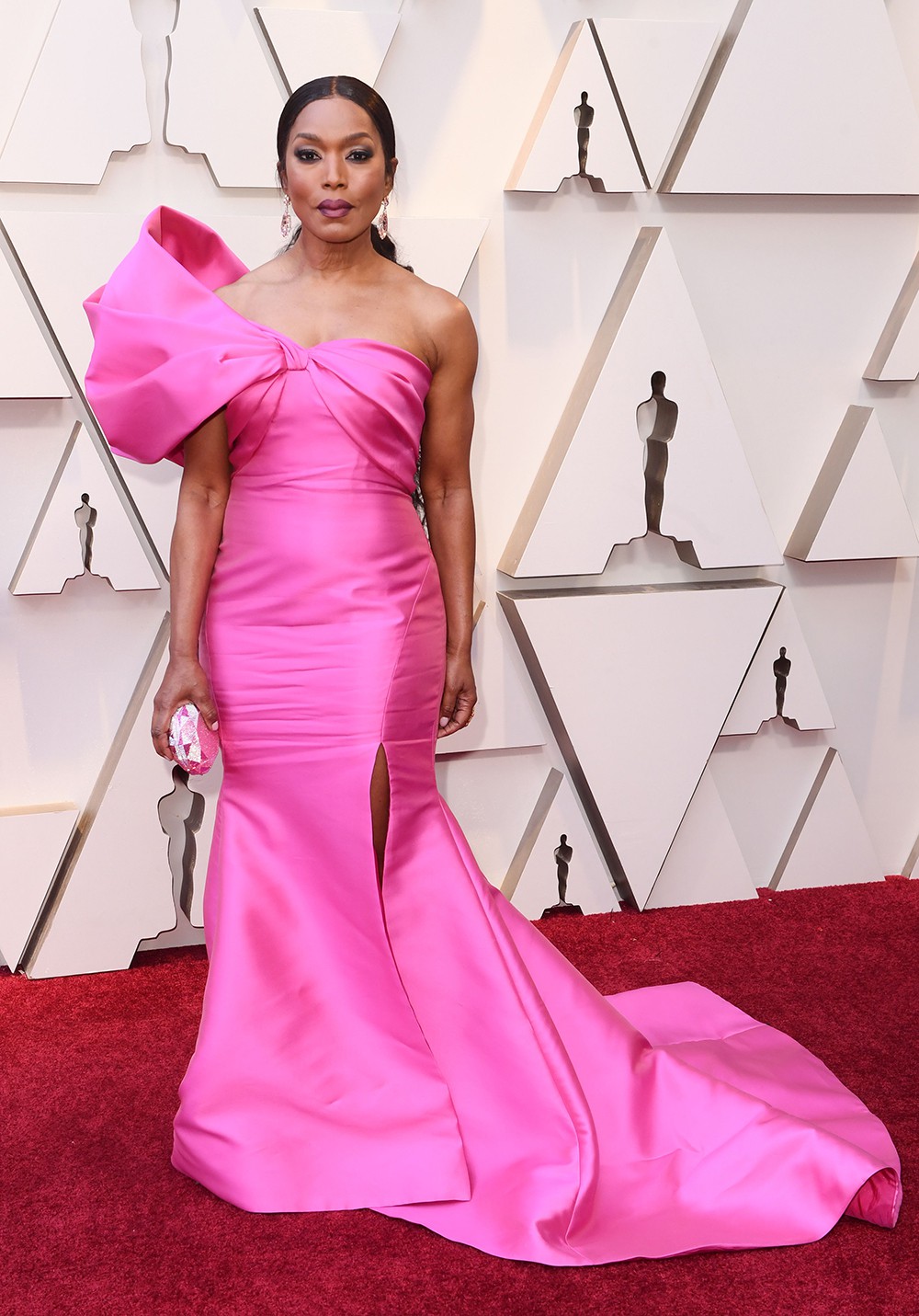 Thảm đỏ Oscar 2019: Dương Tử Quỳnh diện đầm cổ tích bên dàn Con nhà siêu giàu châu Á, dàn mỹ nhân thi nhau chặt chém - Ảnh 20. Thảm đỏ Oscar 2019: Dương Tử Quỳnh diện đầm cổ tích bên dàn Con nhà siêu giàu châu Á, dàn mỹ nhân thi nhau chặt chém - Ảnh 20.
