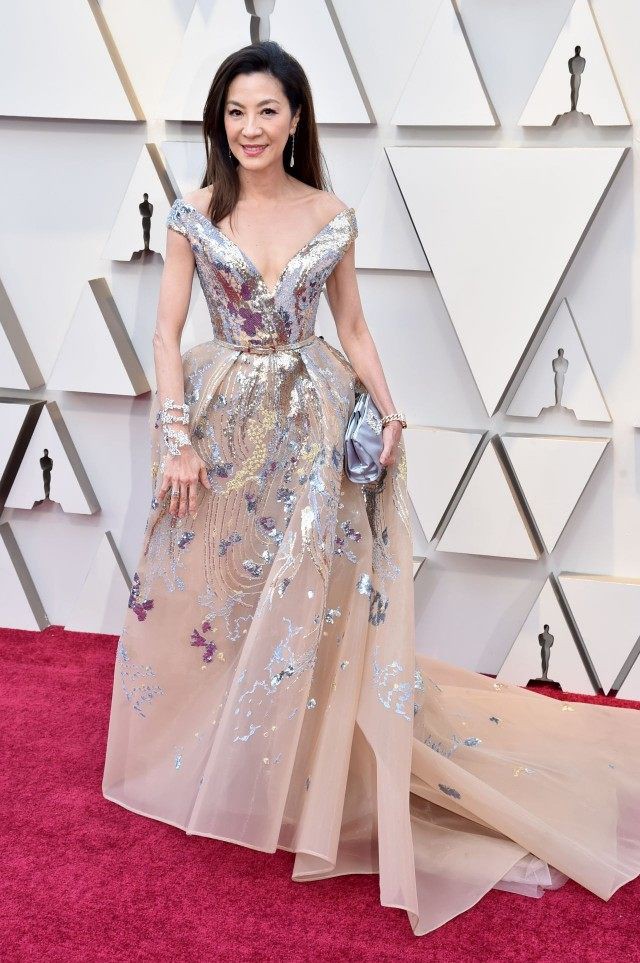 Những tinh hoa nổi nhất trên thảm đỏ Oscar 2019: Xem ra có công thức chung để lọt Top Best Dressed! - Ảnh 3.