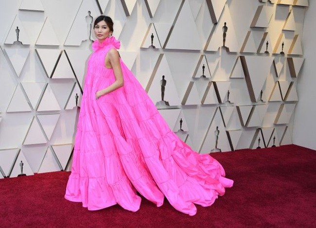 Những tinh hoa nổi nhất trên thảm đỏ Oscar 2019: Xem ra có công thức chung để lọt Top Best Dressed! - Ảnh 5.