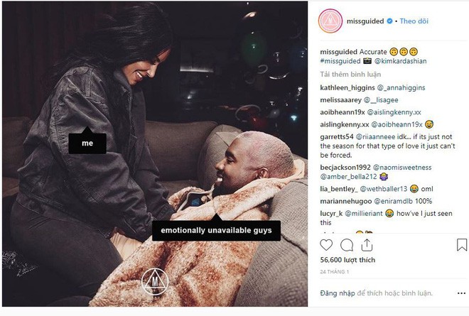 Công ty Anh bị Kim Kardashian kiện, yêu cầu bồi thường 10 triệu USD vì tự ý tag cô vào ảnh trên Instagram - Ảnh 2.