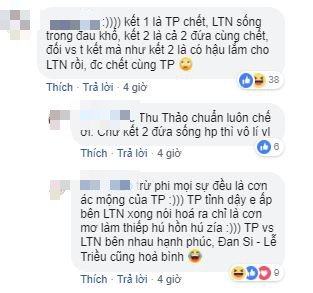 Chiều lòng khán giả, Đông Cung sẽ có hẳn hai cái kết khác nhau - Ảnh 6.