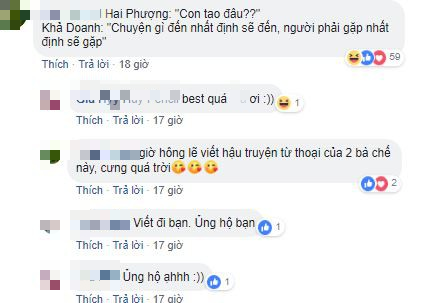 Hai Phượng Ngô Thanh Vân cám ơn Mỹ Tâm mà bị fan phát hiện sửa tút đến 3 lần rồi đẩy thuyền kịch liệt  - Ảnh 7.