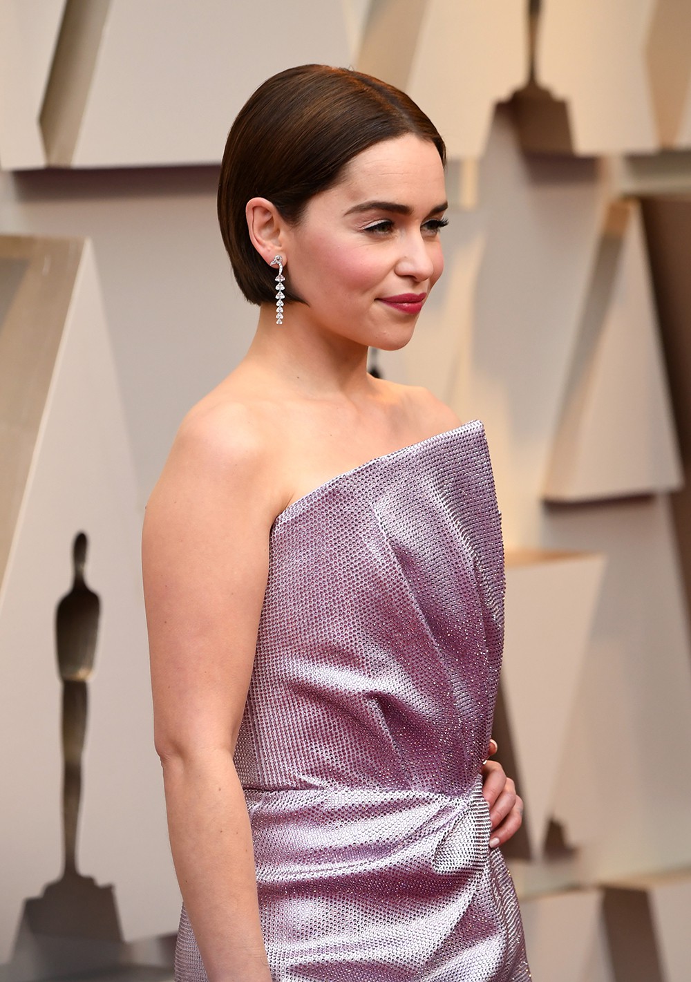 Thảm đỏ Oscar 2019: Dương Tử Quỳnh diện đầm cổ tích bên dàn Con nhà siêu giàu châu Á, dàn mỹ nhân thi nhau chặt chém - Ảnh 17. Thảm đỏ Oscar 2019: Dương Tử Quỳnh diện đầm cổ tích bên dàn Con nhà siêu giàu châu Á, dàn mỹ nhân thi nhau chặt chém - Ảnh 17.