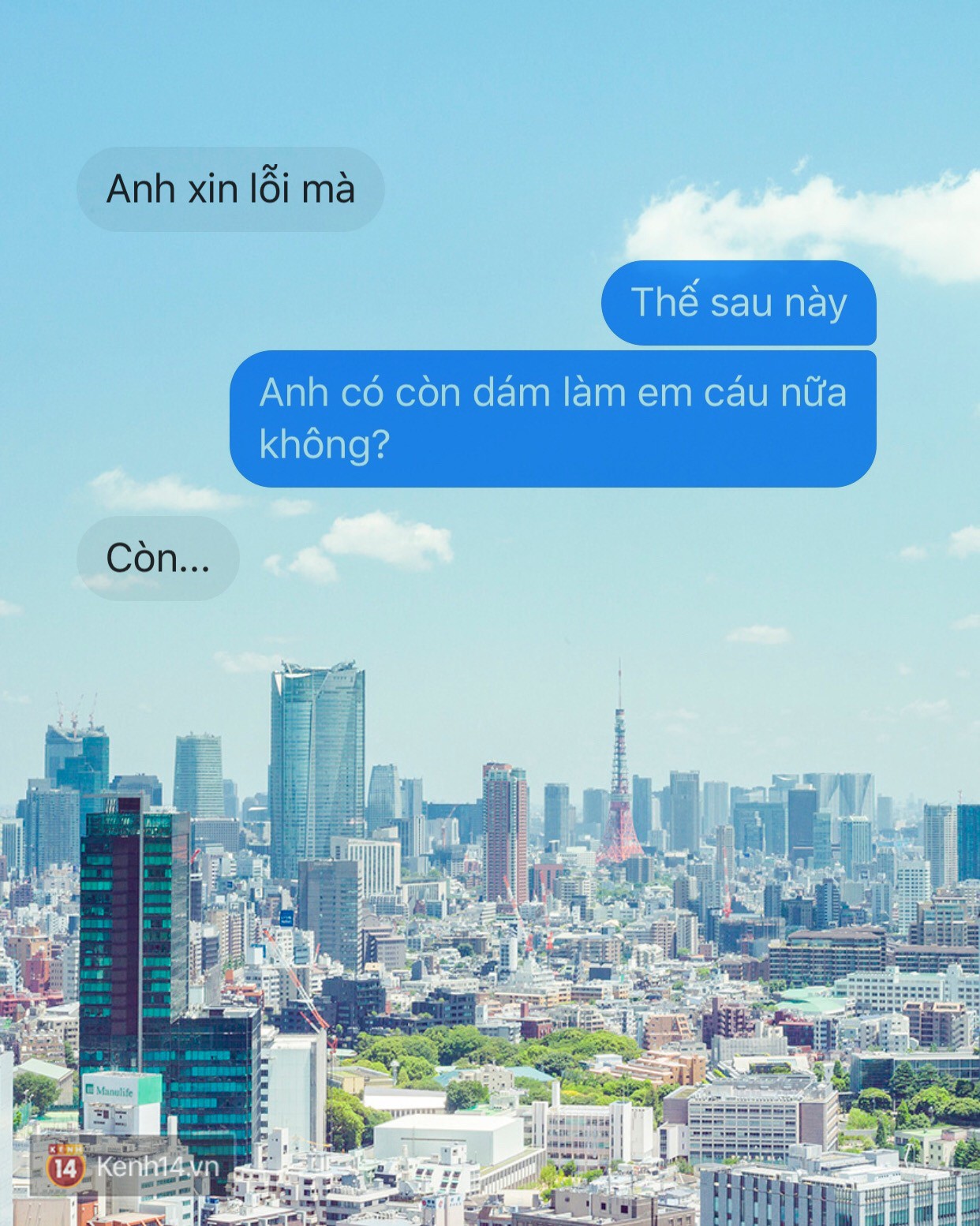 Bạn trai thì lúc nào cũng thương nhưng nhây quá thì chỉ muốn đánh thôi - Ảnh 1. Bạn trai thì lúc nào cũng thương nhưng nhây quá thì chỉ muốn đánh thôi - Ảnh 1.