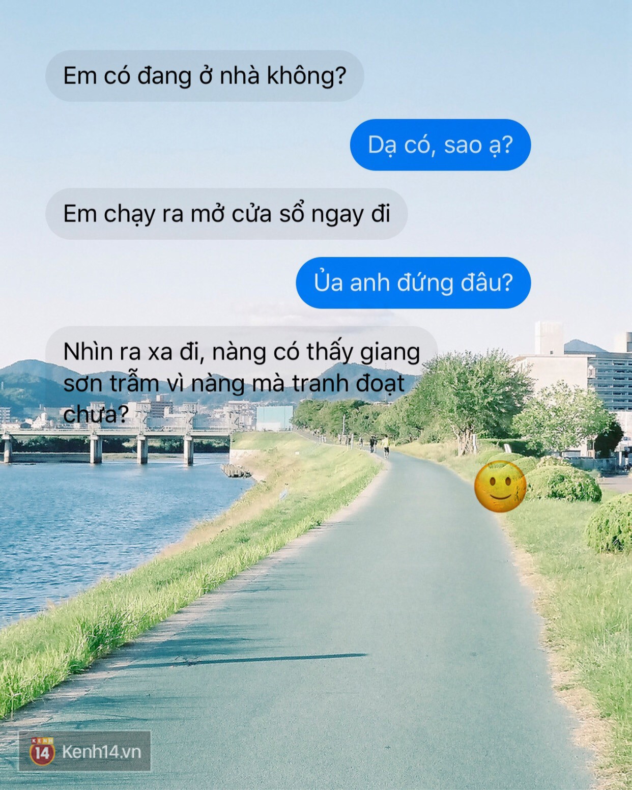 Bạn trai thì lúc nào cũng thương nhưng nhây quá thì chỉ muốn đánh thôi - Ảnh 11. Bạn trai thì lúc nào cũng thương nhưng nhây quá thì chỉ muốn đánh thôi - Ảnh 11.