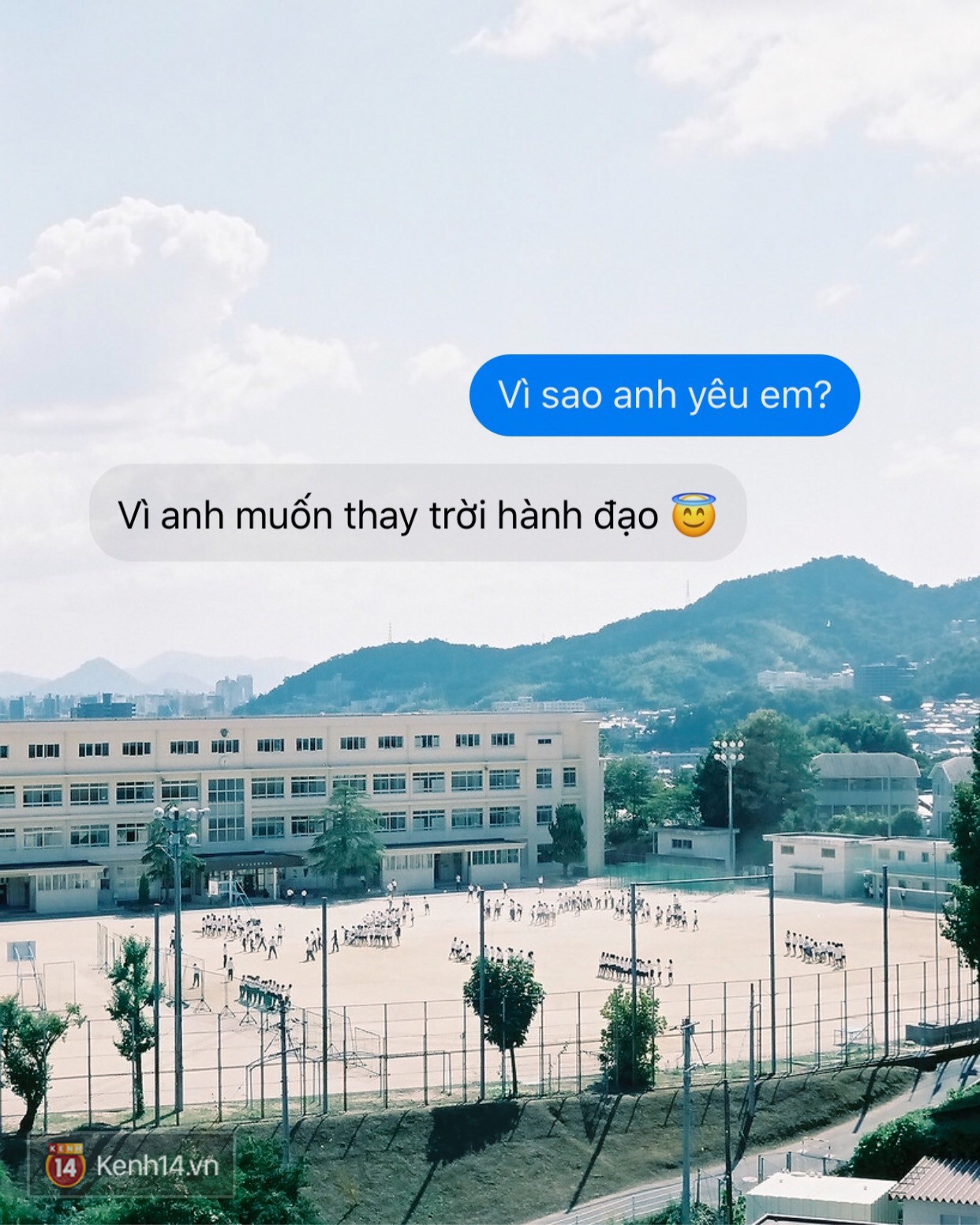 Bạn trai thì lúc nào cũng thương nhưng nhây quá thì chỉ muốn đánh thôi - Ảnh 13. Bạn trai thì lúc nào cũng thương nhưng nhây quá thì chỉ muốn đánh thôi - Ảnh 13.