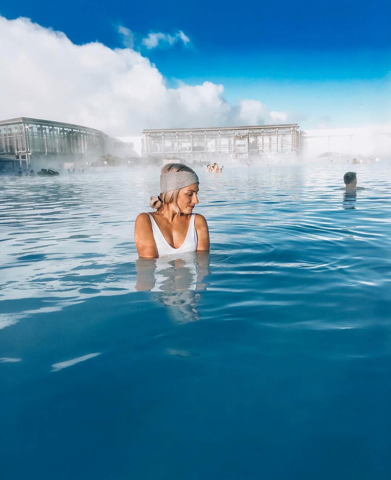 Có gì đặc biệt ở hồ nước nóng mà Bảo Anh vừa check-in một phát là có ngay 120k likes trên Instagram? - Ảnh 6. Có gì đặc biệt ở hồ nước nóng mà Bảo Anh vừa check-in một phát là có ngay 120k likes trên Instagram? - Ảnh 6.