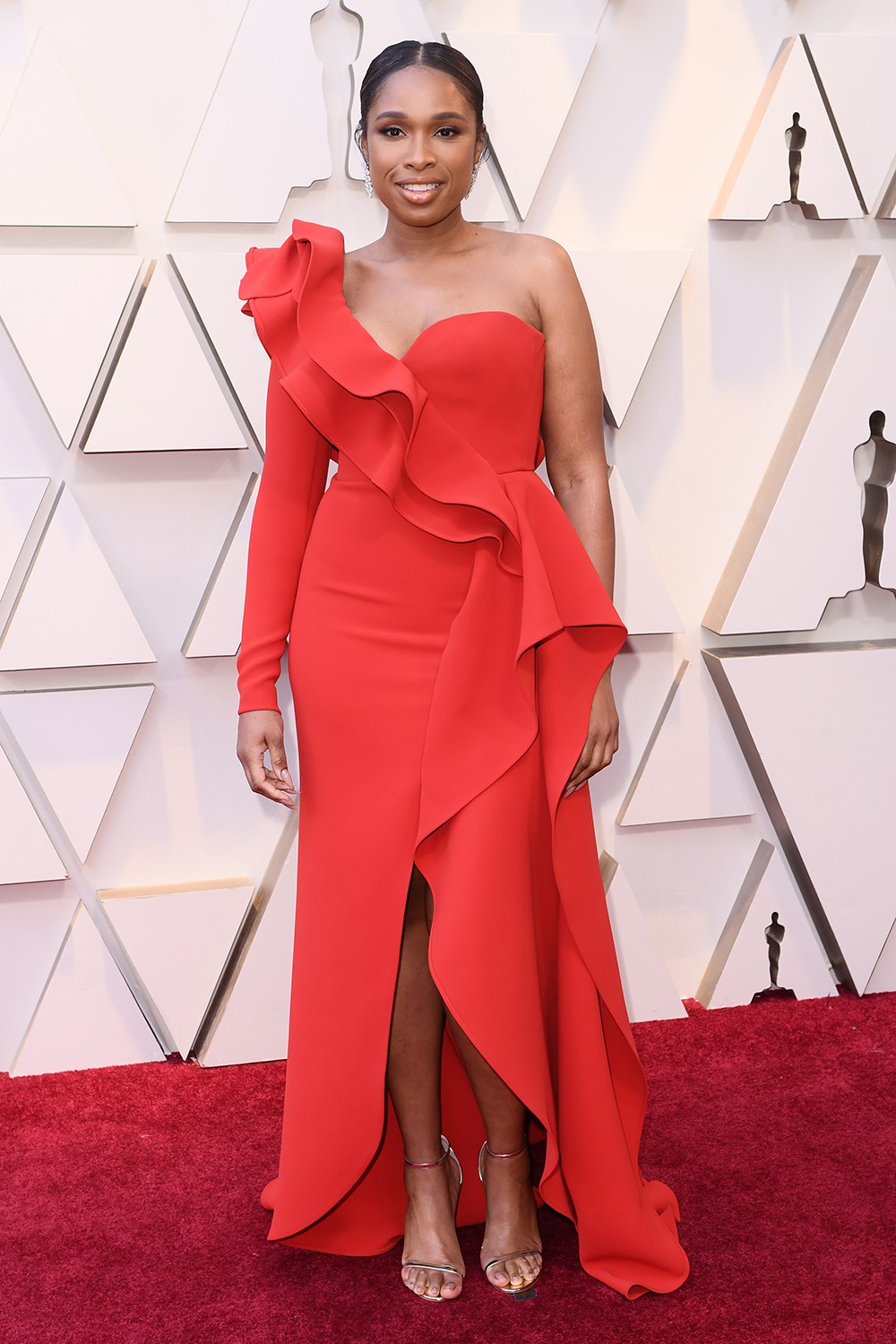 Thảm đỏ Oscar 2019: Dương Tử Quỳnh diện đầm cổ tích bên dàn Con nhà siêu giàu châu Á, dàn mỹ nhân thi nhau chặt chém - Ảnh 26. Thảm đỏ Oscar 2019: Dương Tử Quỳnh diện đầm cổ tích bên dàn Con nhà siêu giàu châu Á, dàn mỹ nhân thi nhau chặt chém - Ảnh 26.