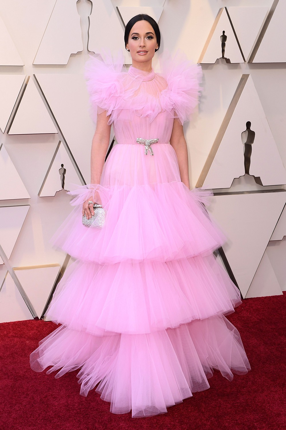 Thảm đỏ Oscar 2019: Dương Tử Quỳnh diện đầm cổ tích bên dàn Con nhà siêu giàu châu Á, dàn mỹ nhân thi nhau chặt chém - Ảnh 22. Thảm đỏ Oscar 2019: Dương Tử Quỳnh diện đầm cổ tích bên dàn Con nhà siêu giàu châu Á, dàn mỹ nhân thi nhau chặt chém - Ảnh 22.