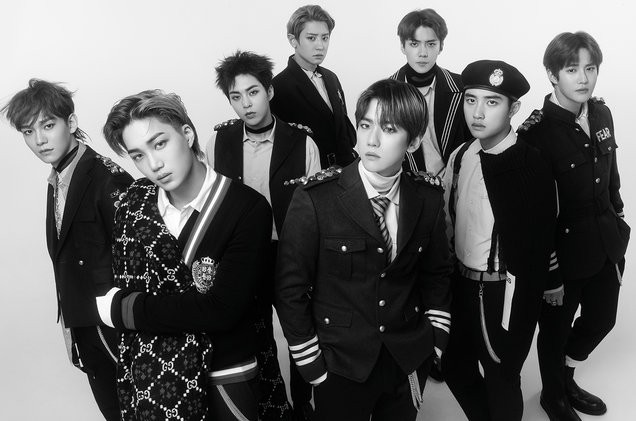 Knet bình chọn top 7 nhóm idol đi vào lịch sử: Gen 3 gây tranh cãi khi chỉ có đúng một cái tên - Ảnh 12.