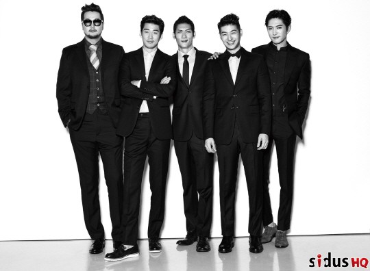 Knet bình chọn top 7 nhóm idol đi vào lịch sử: Gen 3 gây tranh cãi khi chỉ có đúng một cái tên - Ảnh 2.